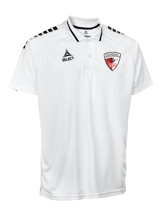 Select Monaco Polo-Shirt
