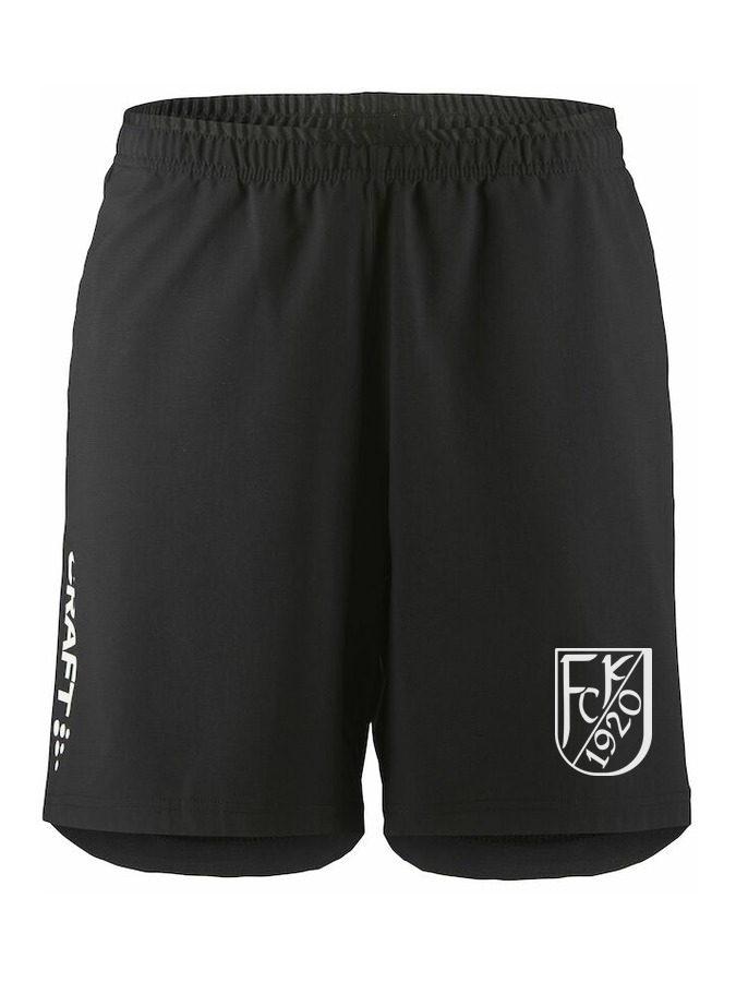 Craft Rush 2.0 Shorts