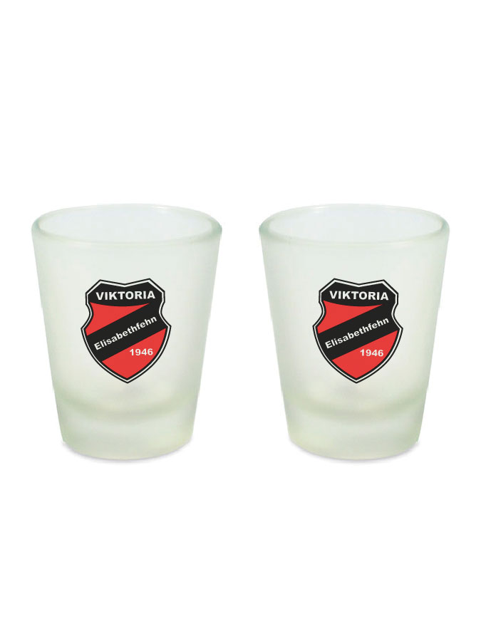 2er Set Schnapsglas Alina
