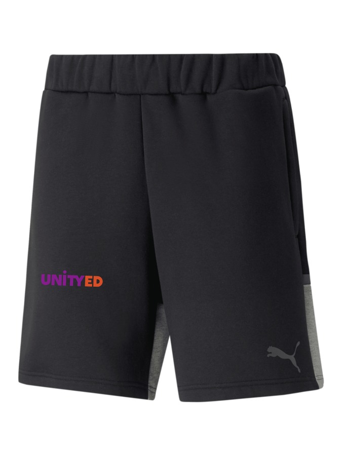 PUMA teamCUP Casuals Shorts