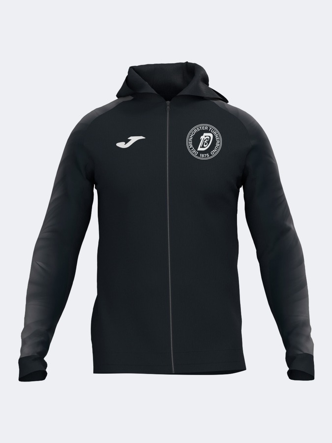 Joma Elite XI Kapuzenjacke Damen