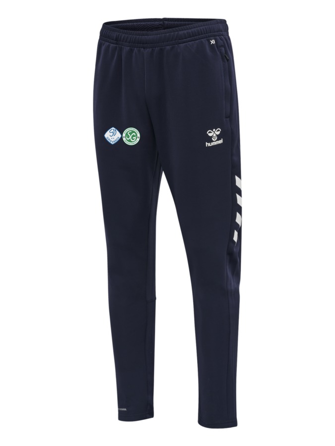 Hummel Core XK Training Poly Pants