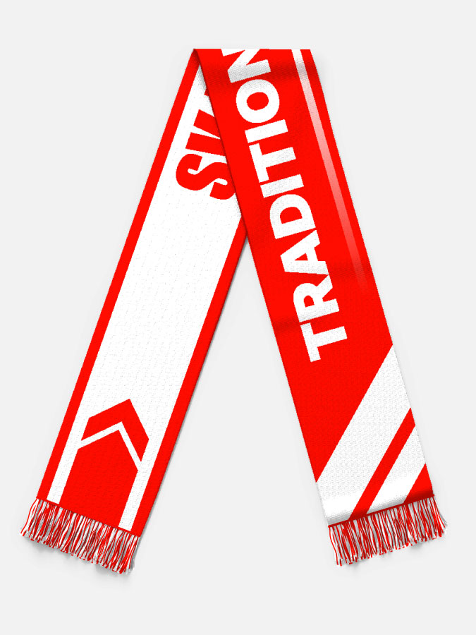 Fanschal Identity