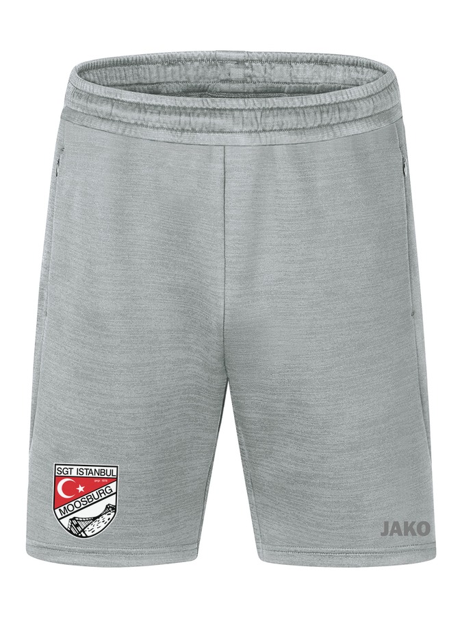 Jako Short Challenge