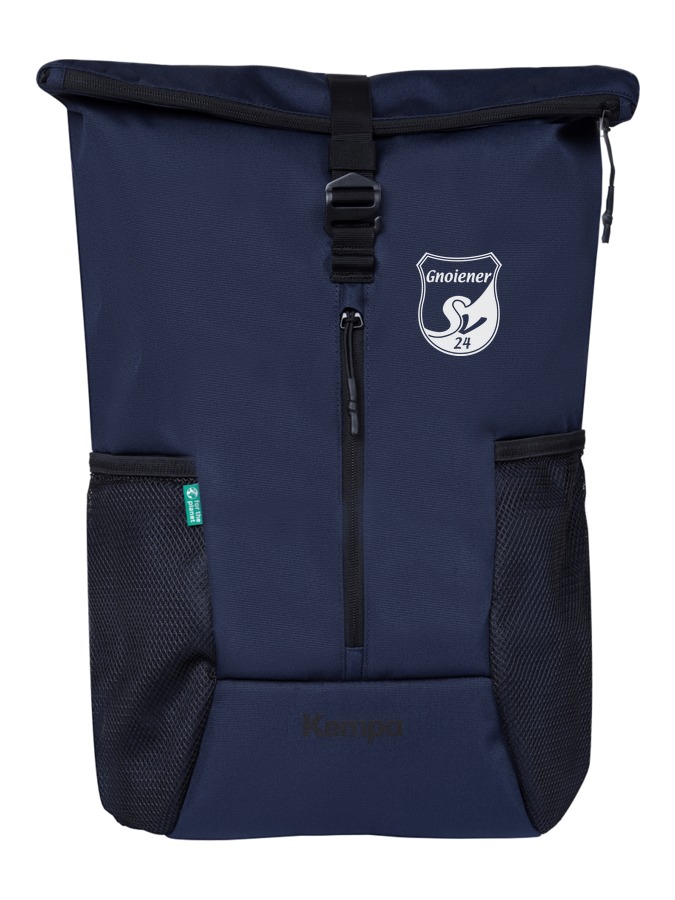 Kempa Rucksack Rolltop