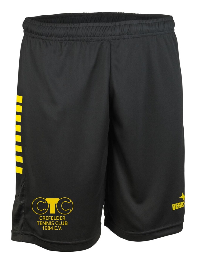 Derbystar Hose Kurz Madrid