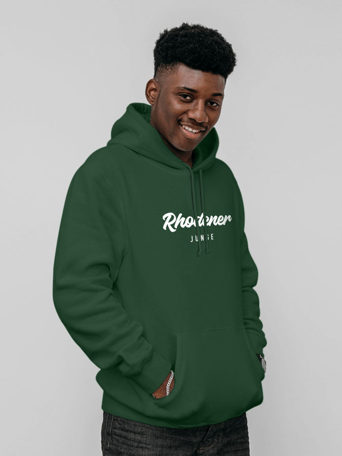 Hoodie Hometown Herren