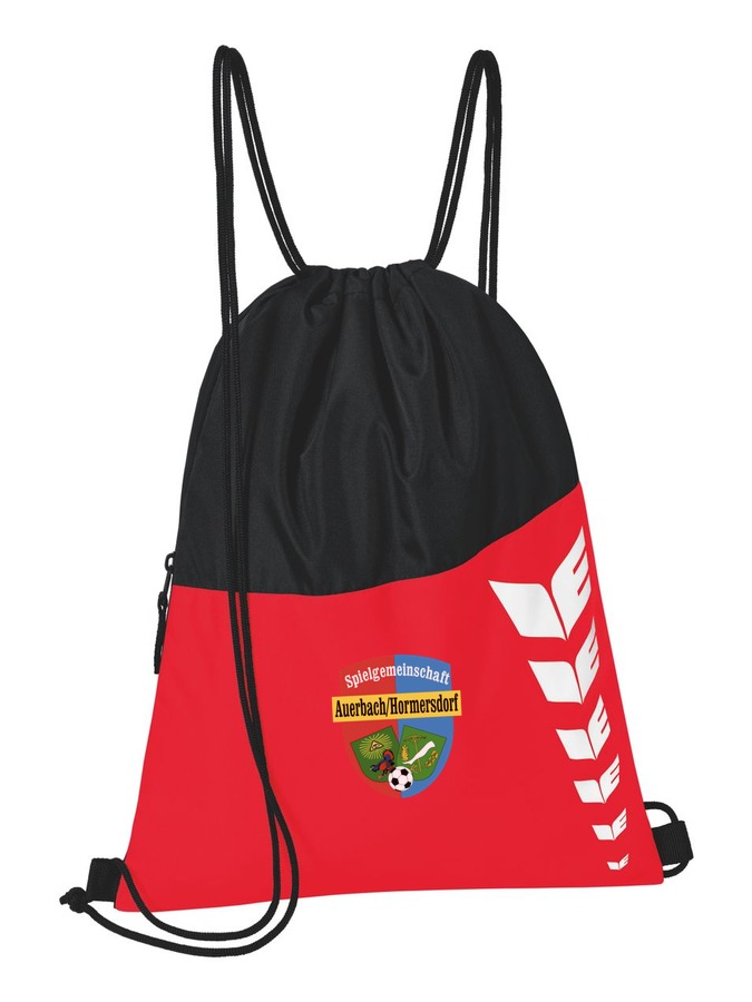 Erima Six Wings Turnbeutel