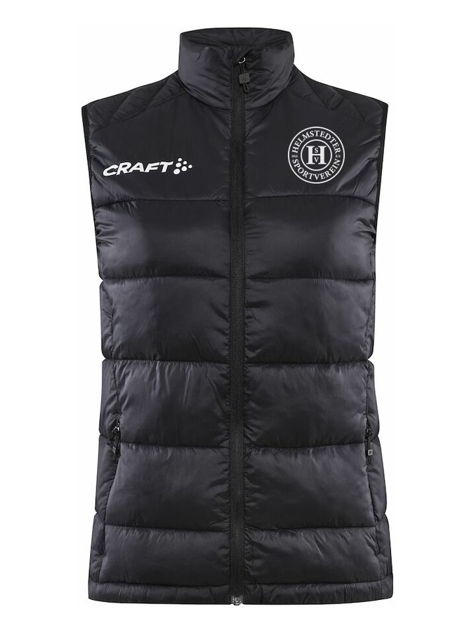 Craft Core Evolve Steppweste Damen