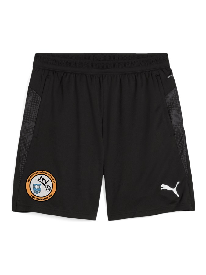 PUMA teamCUP Training Shorts