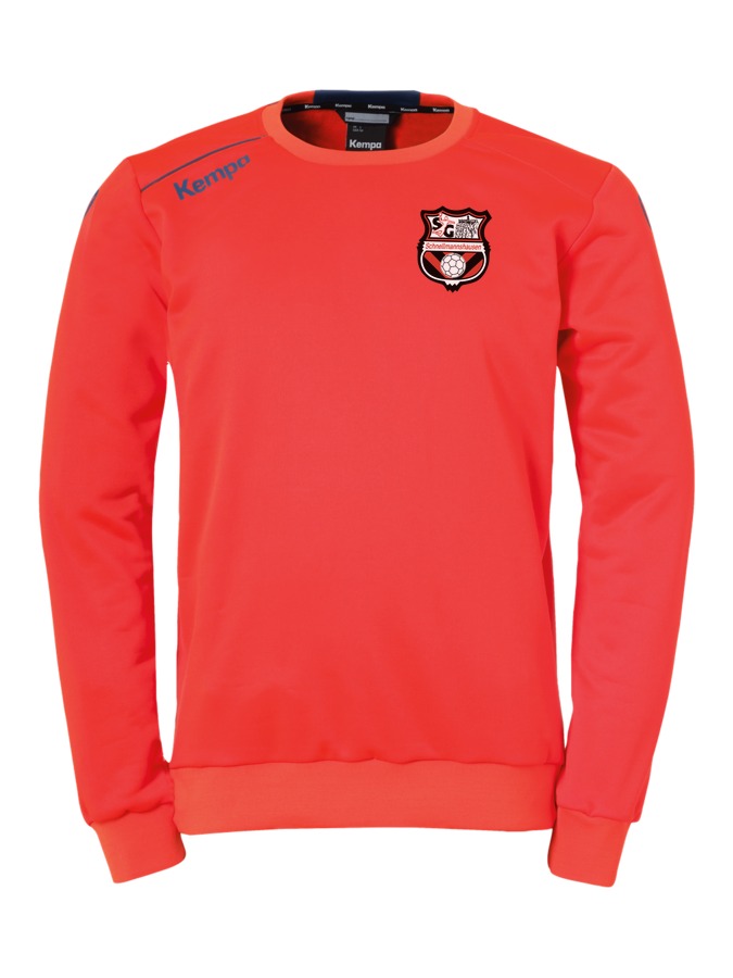 Kempa Player Trainingsoberteil