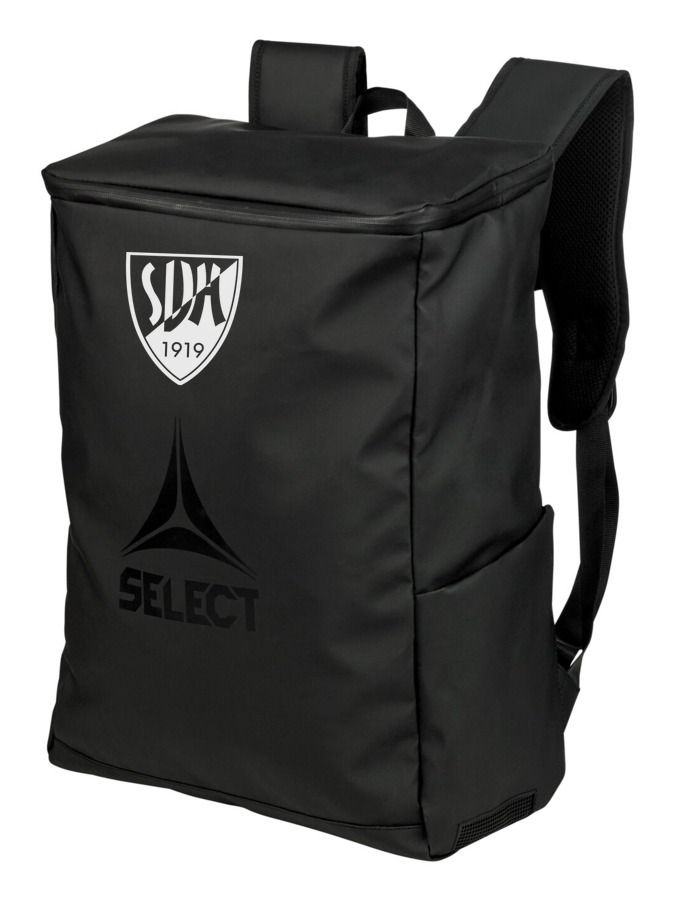 Select All-Wetter Rucksack
