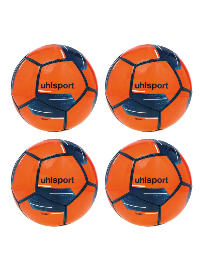 uhlsport Team Mini (4x1 Colour)