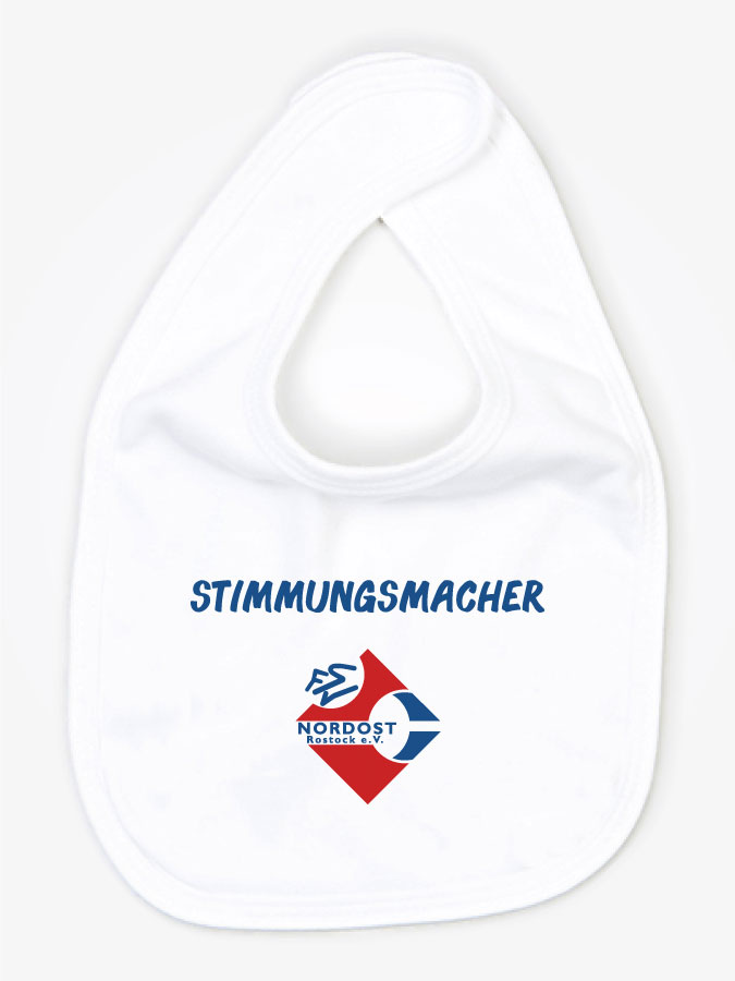 Babylätzchen Stimmungsmacher
