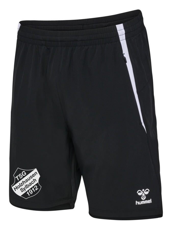 Hummel Lead 2.0 Woven Shorts