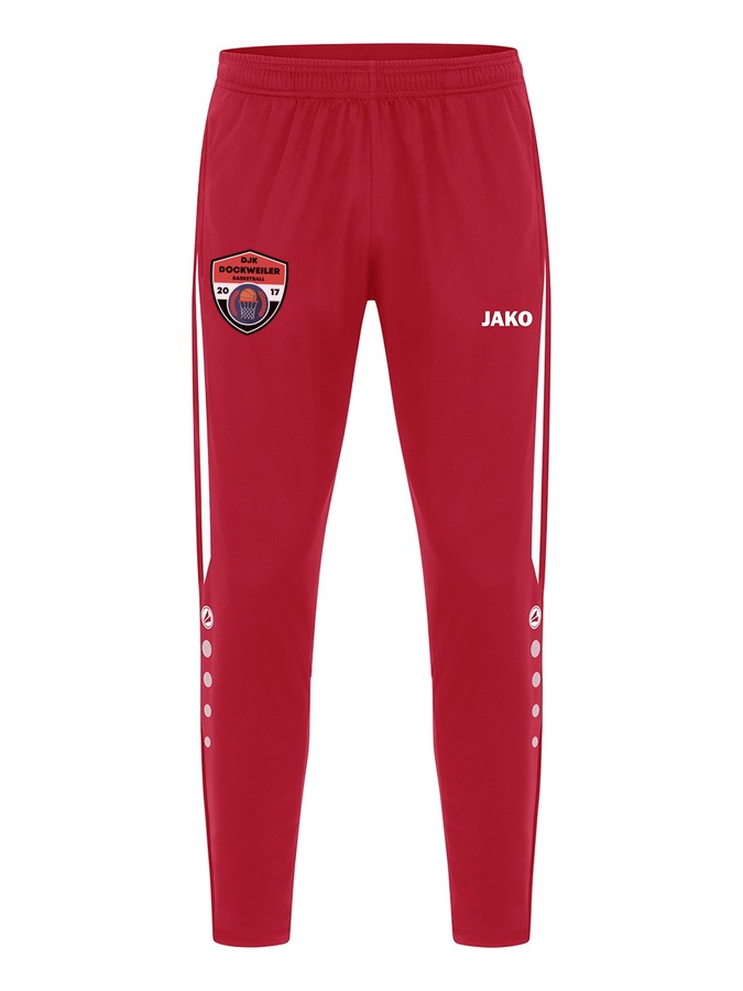 Jako Polyesterhose Power