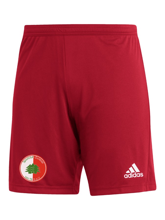 adidas Entrada 22 Shorts