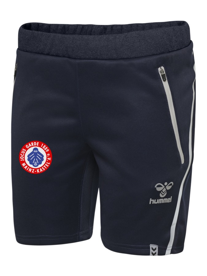 Hummel Cima Shorts Damen