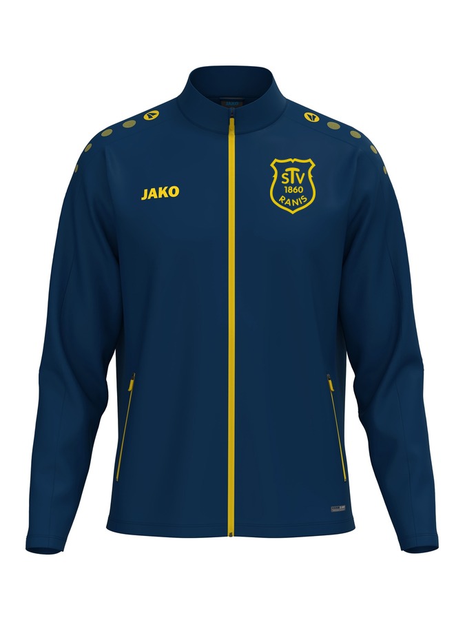 Jako Freizeitjacke One