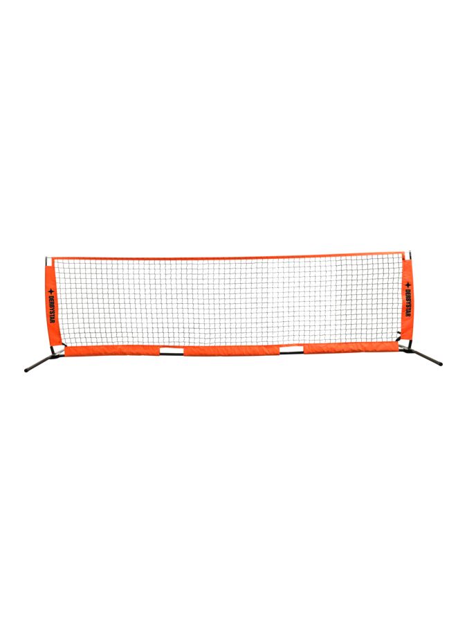 Derbystar Fußballtennisnetz