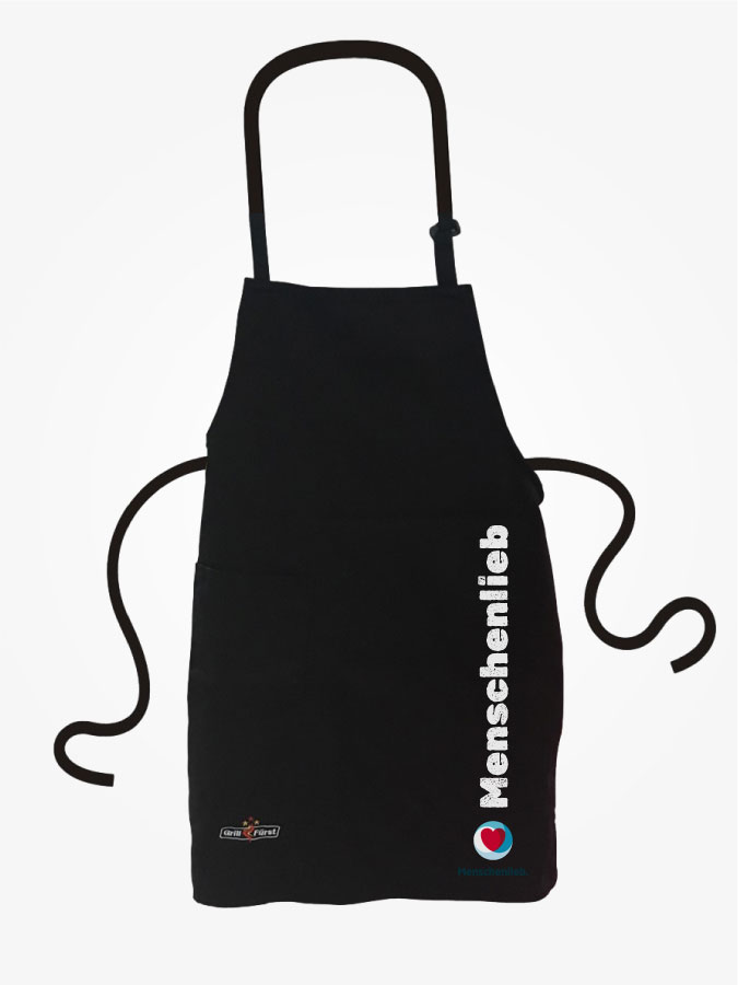 Schürze Grillfürst Classic