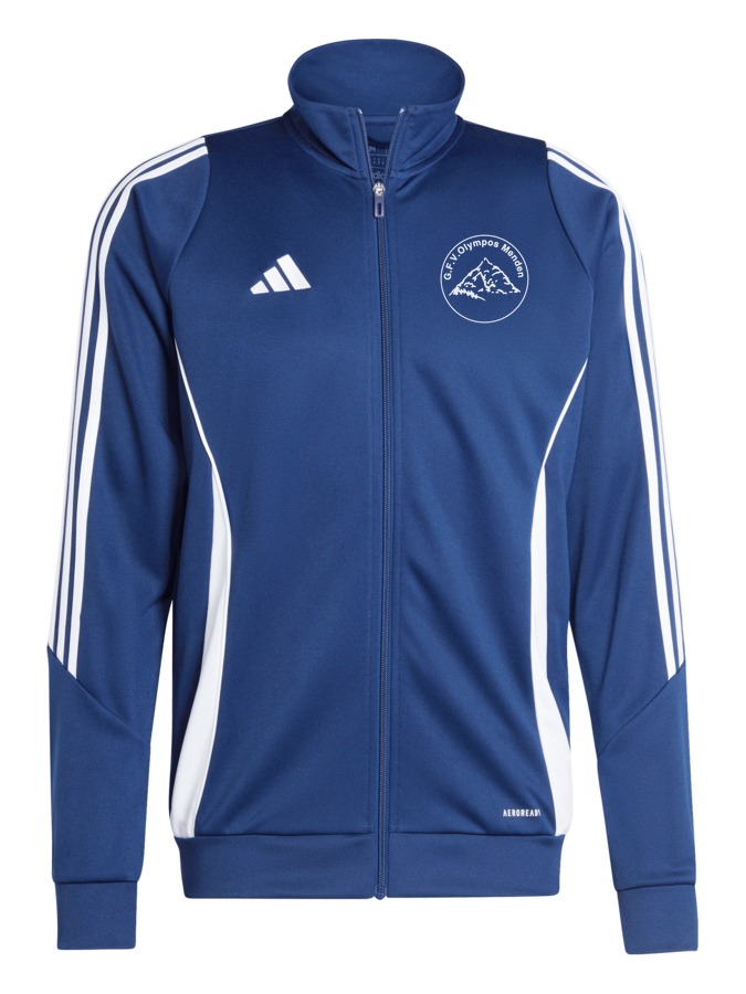 adidas Tiro 24 Trainingsjacke