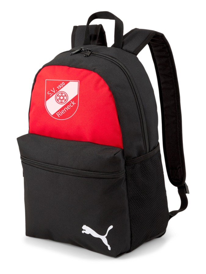 PUMA teamGOAL 23 Backpack Core