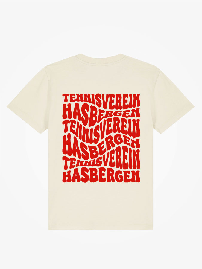 Shirt Wavy Kids