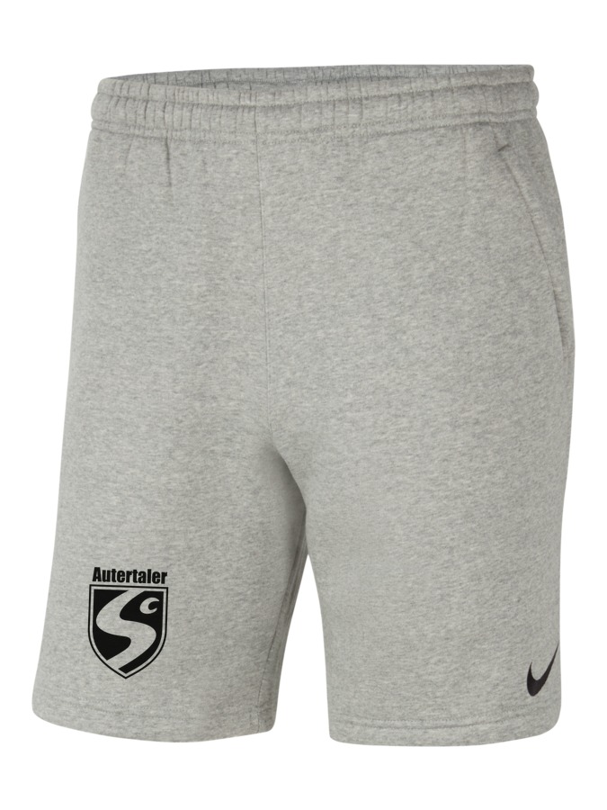 Nike Park 20 Fleece Knit Shorts