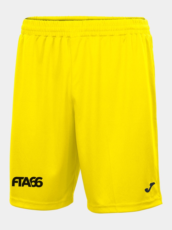 Joma Short Nobel