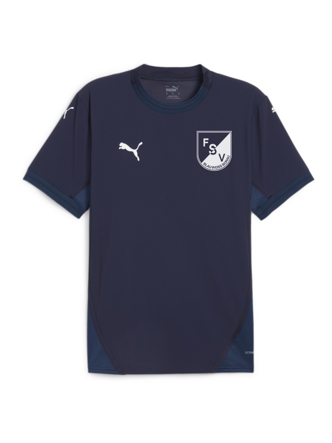 PUMA teamFINAL Trikot