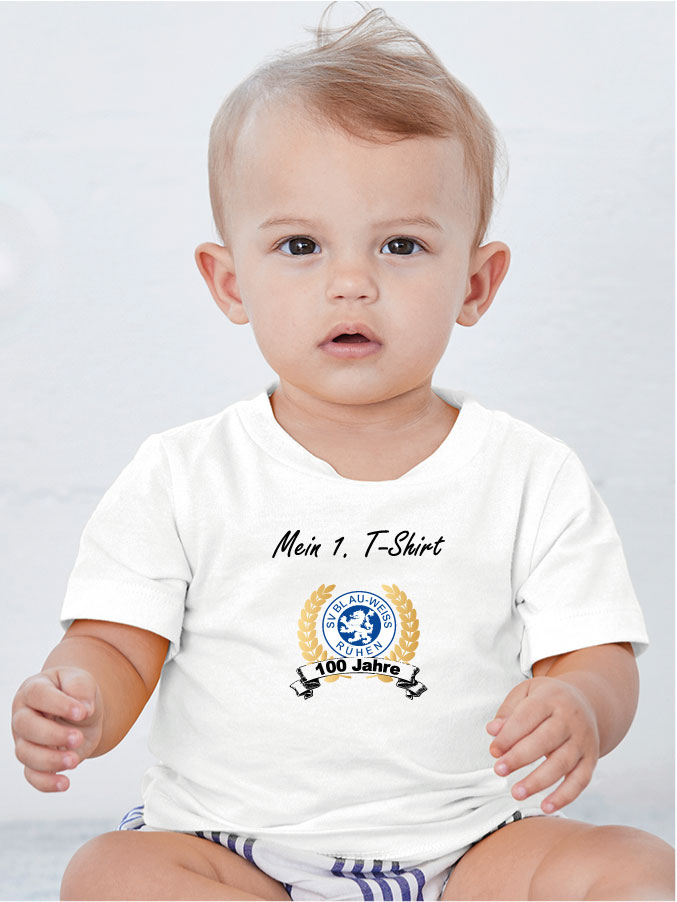T-Shirt Fuchsi