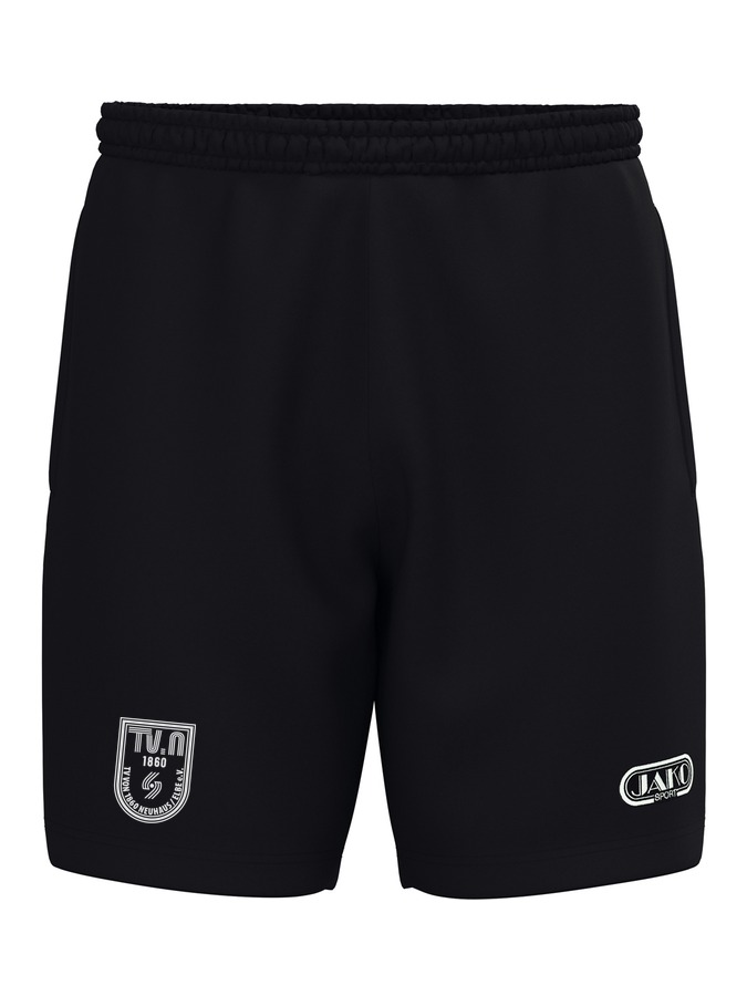 Jako Short Wardrobe