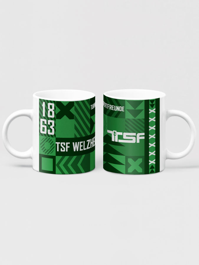 Sammlertasse 2026