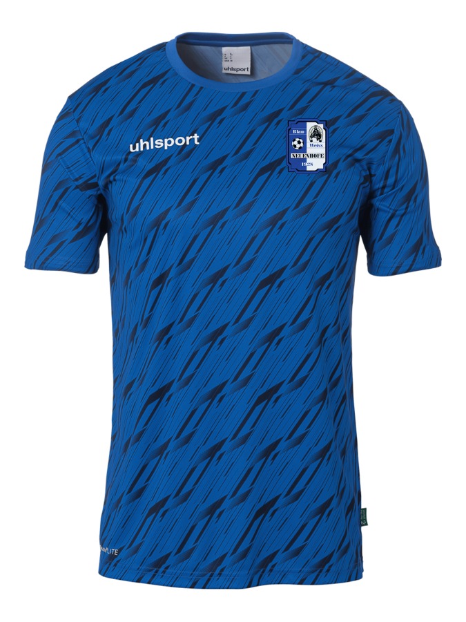 uhlsport Progressive 28 Shirt Kurzarm