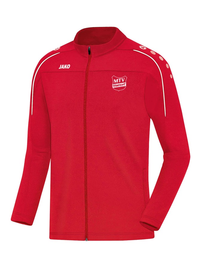 Jako Freizeitjacke Classico