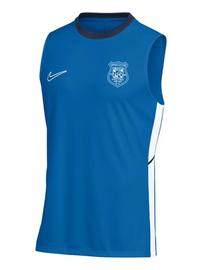 Nike Academy 25 Training Shirt Ärmellos