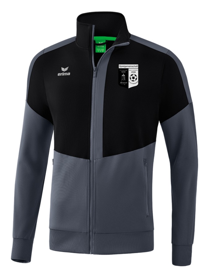 Erima Squad Worker Jacke