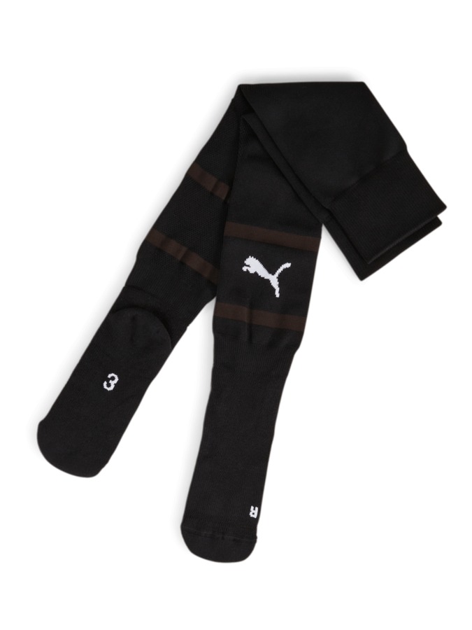 PUMA teamFINAL Stutzenstrumpf