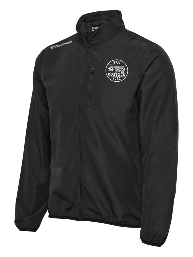 Hummel Run Jacke