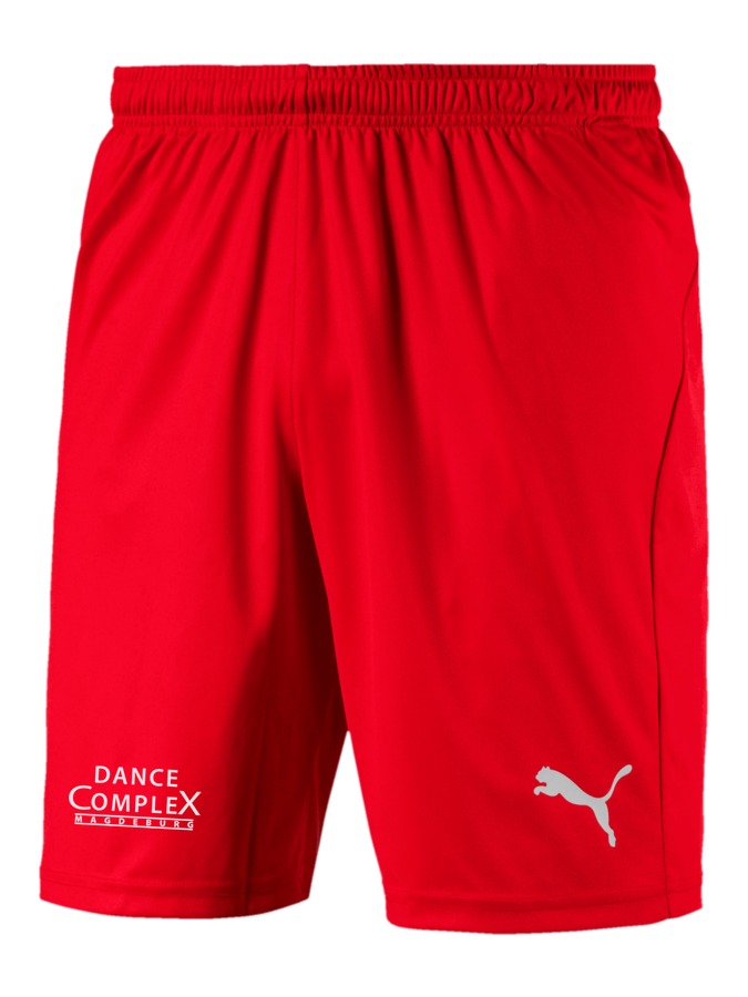 PUMA LIGA Shorts Core