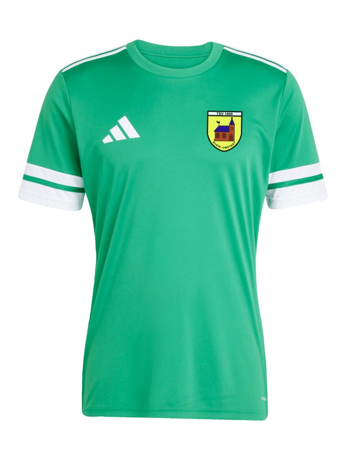 adidas Squadra 25 Trikot