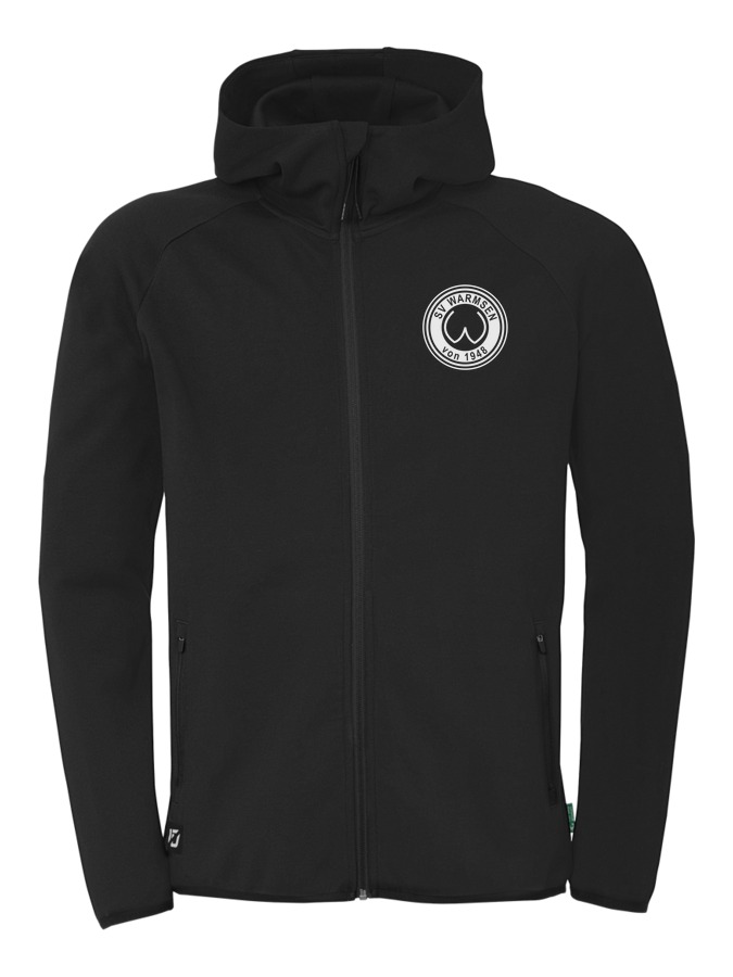 uhlsport ID Kapuzenjacke