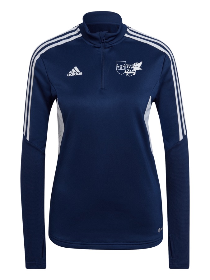 adidas Condivo 22 Trainingstop Damen