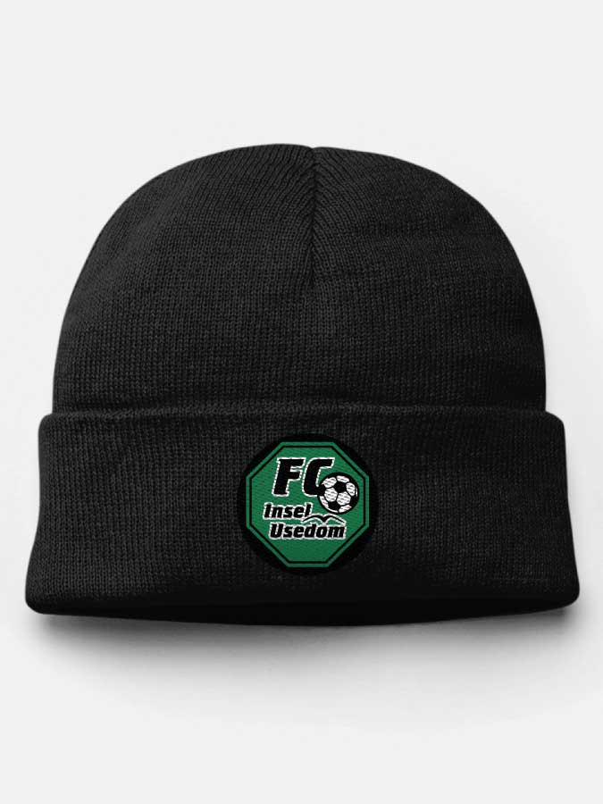 Beanie Sticklogo