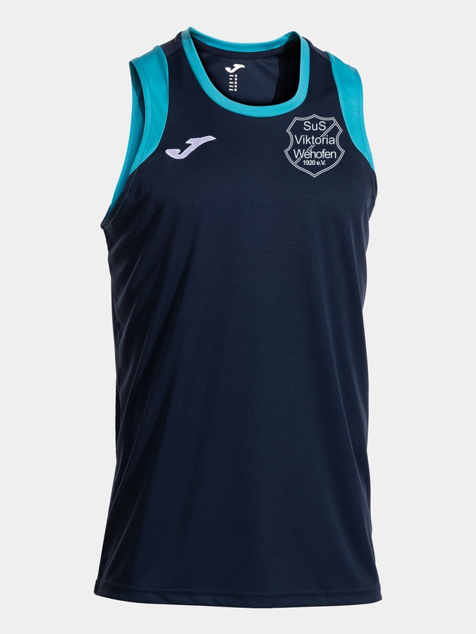 Joma Cancha Tanktop Trikot