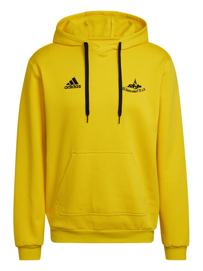 adidas Entrada 22 Kapuzenjacke