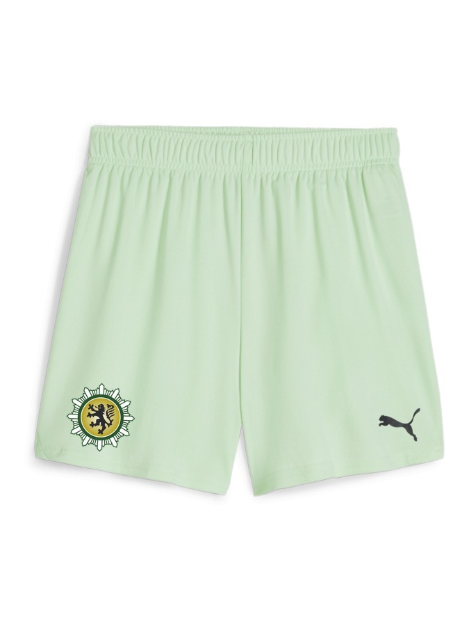PUMA teamGOAL Shorts Damen