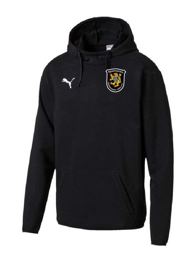 Puma Liga Casuals Hoody