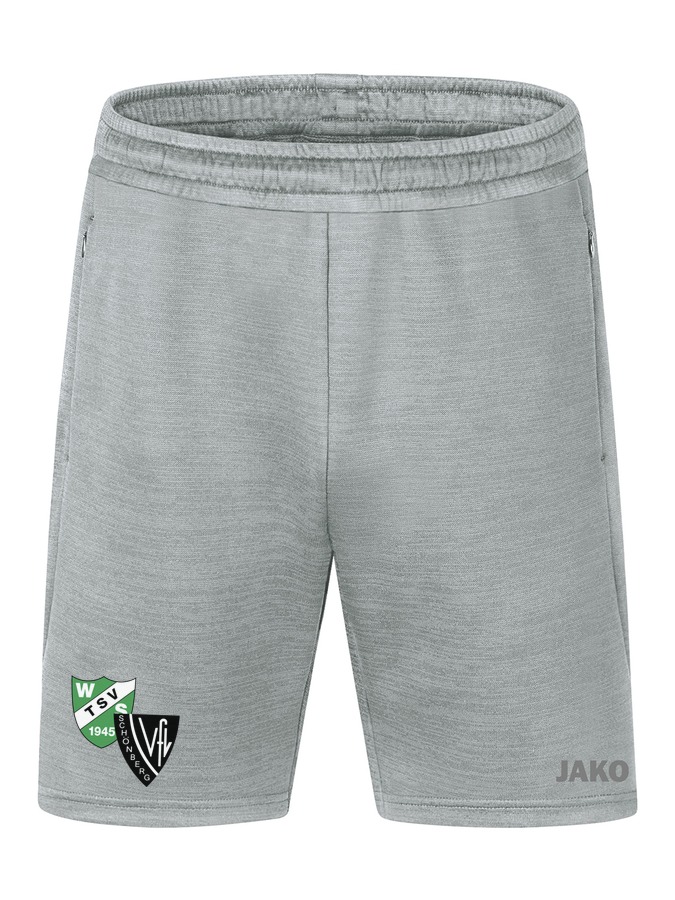 Jako Short Challenge